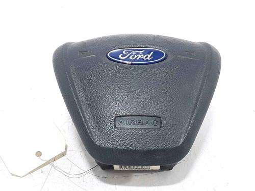 Used Driver airbag FORD FIESTA VI (CB1, CCN) 1.5 TDCi (75 hp) 25160885