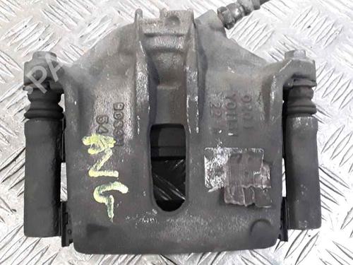 Right front brake caliper PEUGEOT 208 I (CA_, CC_) 1.4 HDi | BP25166044M104