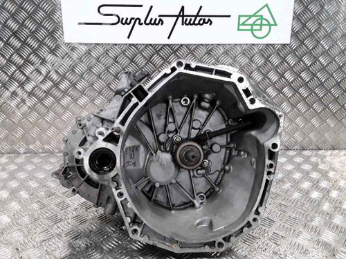 Used Gearbox RENAULT LAGUNA I (B56_, 556_) 2.2 D (B56F/2) (83 hp) 25184443