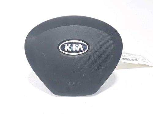 Used Driver airbag KIA CEE'D SW (ED) 1.6 CRDi 115 (115 hp) 25160906