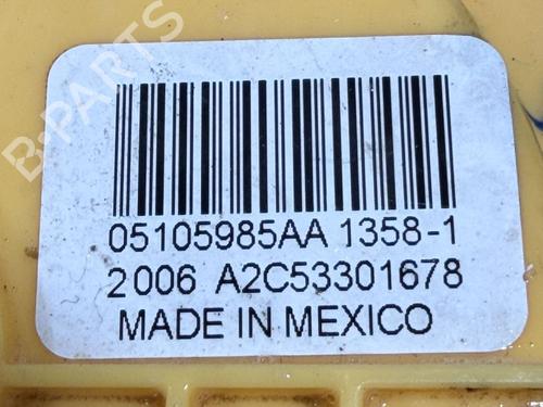 Fuel pump JEEP COMPASS (MK49) 2.2 CRD 4x4 | BP39641987M76 - Image 2