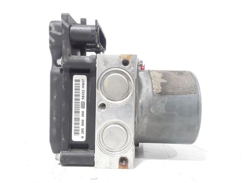 ABS pump RENAULT SCÉNIC II (JM0/1_) 1.5 dCi (JM02, JM13) | BP26723862M43 