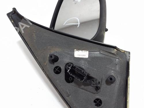 Right mirror RENAULT CLIO II (BB_, CB_) 1.5 dCi (BB3N, CB3N) | BP25496514C27 