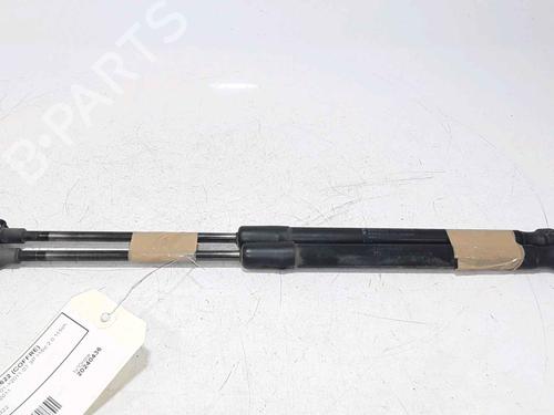 Used Tailgate lift support BMW 1 (E81) 116 d (116 hp) 25168661
