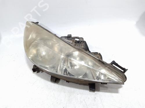 Used Right headlight Right headlight 37674360 37674360