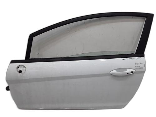 Used Left front door FORD FIESTA VI (CB1, CCN) 1.6 ST (182 hp) 30604990