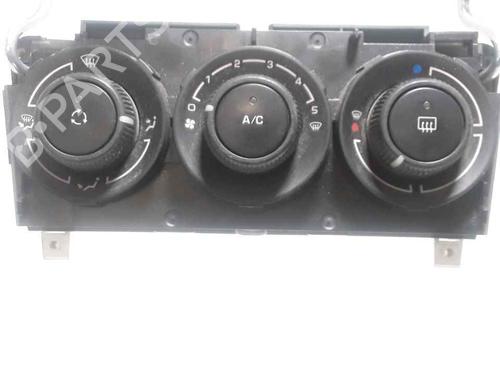 Climate control PEUGEOT 308 I (4A_, 4C_) 1.6 HDi | BP25170751I5 