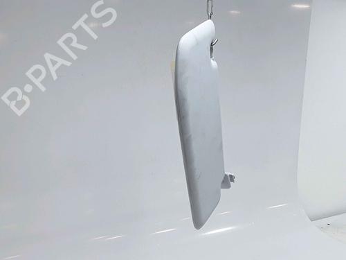 Left sun visor PEUGEOT 208 I (CA_, CC_) 1.6 BlueHDi 100 | BP25159209I1 