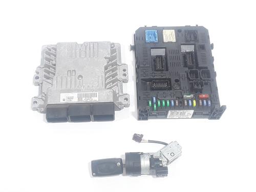 Used Electronic module Electronic module PEUGEOT 5008 (0U_, 0E_) 1.6 HDi (114 hp) 34228613 34228613