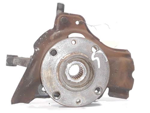 Left front steering knuckle FIAT PUNTO (188_) 1.2 60 (188.030, .050, .130, .150, .230, .250) | BP25198937M25 