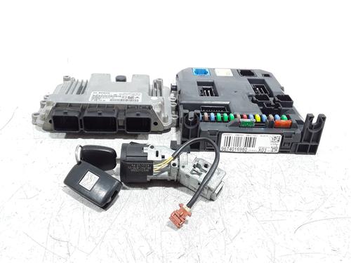 Used Electronic module Electronic module CITROËN C3 I (FC_, FN_) 1.4 HDi (68 hp) 33413636 33413636