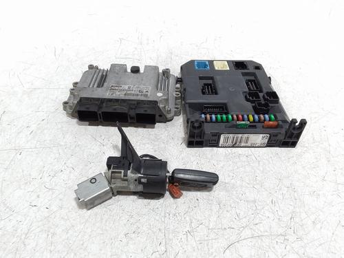 Used Electronic module Electronic module PEUGEOT 207 (WA_, WC_) 1.6 HDi (90 hp) 32847634 32847634