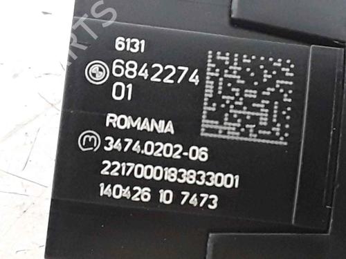 Warning switch BMW X1 (F48) xDrive 20 d | BP25167103I22 