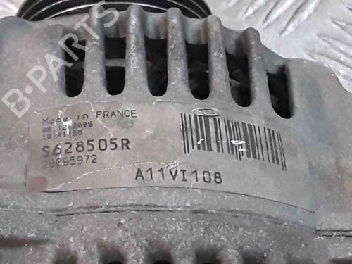 Generator CITROËN SAXO (S0, S1) 1.1 X, SX | BP25176676M7 