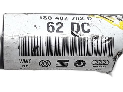 Right front driveshaft VW UP! (121, 122, BL1, BL2, BL3, 123) 1.0 | BP29514966M39