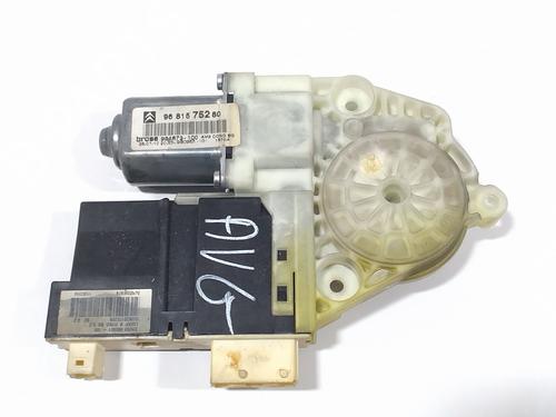 Used Left front window motor CITROËN C4 I (LC_) 1.6 HDi (90 hp) 27216744