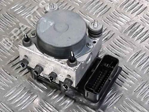 Used ABS pump FIAT 500 (312_) 1.2 (312AXA1A) (69 hp) 25165150