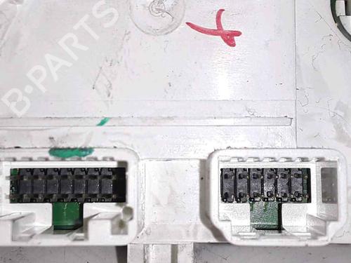 Climate control RENAULT CLIO IV (BH_) 1.5 dCi 75 | BP25170866I5 