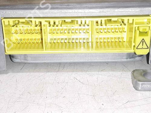 ECU airbags TOYOTA LAND CRUISER PRADO (_J12_) 3.0 D-4D (KDJ120, KDJ125) | BP25162480M53 