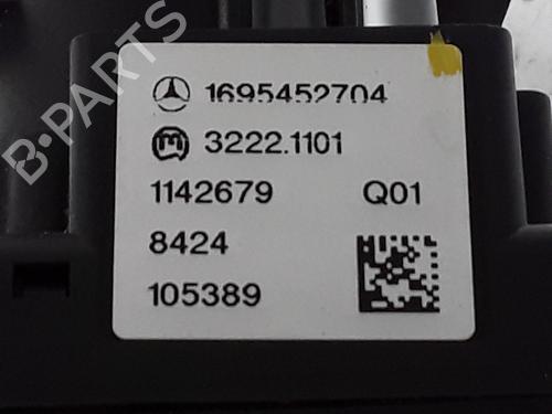 Headlight switch MERCEDES-BENZ B-CLASS Sports Tourer (W245) B 180 CDI (245.207) | BP25170552I24 