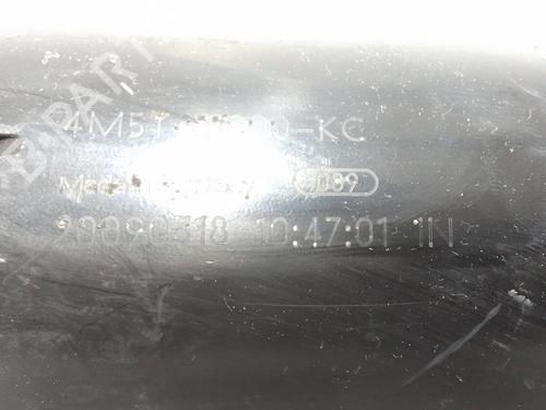 Starter FORD FOCUS II (DA_, HCP, DP) 1.8 TDCi | BP36460091M8 - Image 2