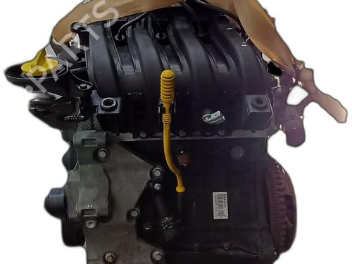 Engine RENAULT TWINGO II (CN0_) 1.2 16V (CN04, CN0B) | BP30824357M1
