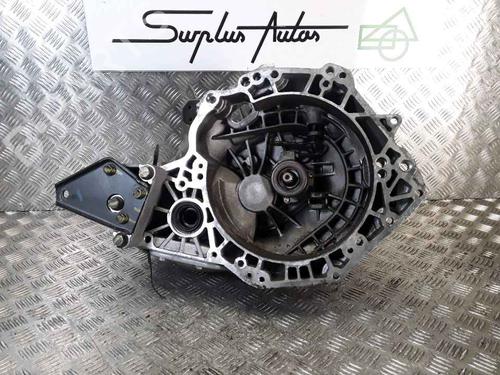 Used Gearbox SUZUKI SWIFT III (MZ, EZ) 1.3 DDiS (RS413D) (69 hp) 25184591