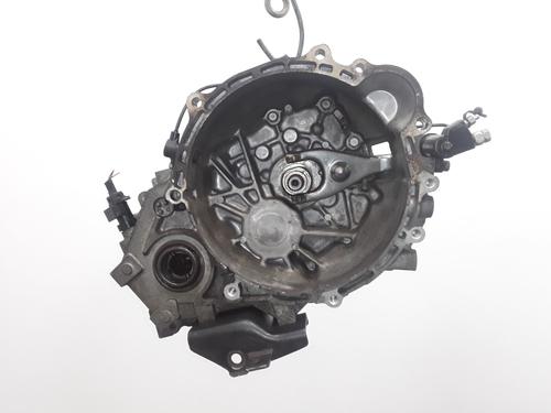 Used Gearbox KIA RIO III (UB) 1.4 CRDi (90 hp) 28502448