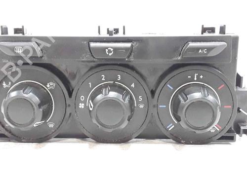 AC-Styringsenhed/Manøvreenhed CITROËN C3 II (SC_) 1.4 HDi 70 (SC8HZC, SC8HR0, SC8HP4) (68 hp) 25170717