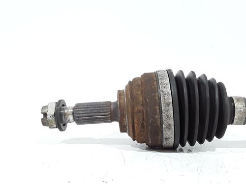 Left front driveshaft RENAULT CLIO III (BR0/1, CR0/1) 1.6 16V (BR05, BR0B, BR0Y, BR15, BR1J, BR1M, BR1Y, CR0B,... | BP37594096M38 - Image 4