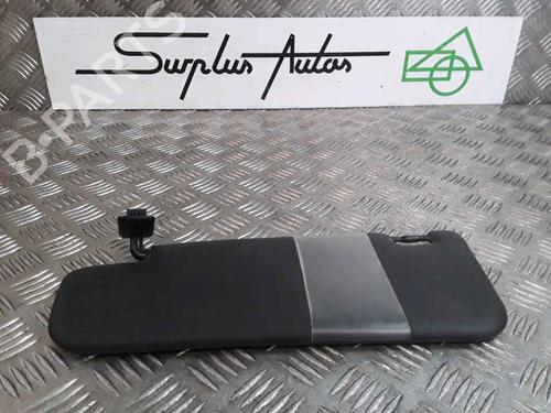 Venstre solskjerm FIAT 500 (312_) 1.2 (312AXA1A) (69 hp) 25159498