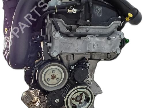 Engine PEUGEOT 3008 II SUV (MC_, MR_, MJ_, M4_) 1.6 THP 165 (M45GYW, M45GZW, M45GYV) | BP28176261M1 