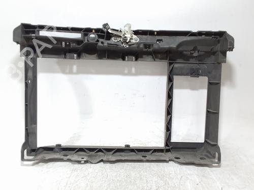 Used Front slam panel Front slam panel 38491000 38491000