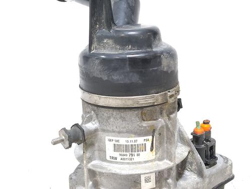 Used Steering pump Steering pump PEUGEOT 308 I (4A_, 4C_) 1.6 HDi (109 hp) 36479785 36479785