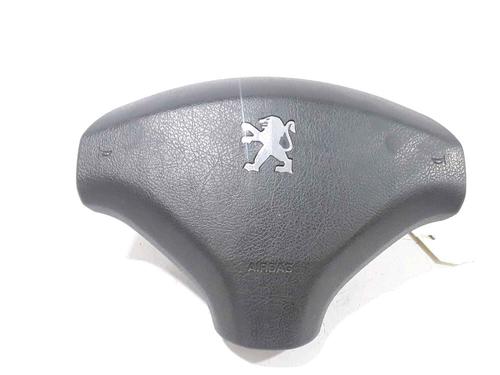Used Driver airbag PEUGEOT 308 I (4A_, 4C_) 1.6 HDi (112 hp) 25159807
