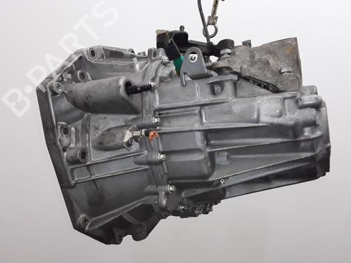 Gearbox DACIA DUSTER (HM_) 1.5 dCi 110 4x4 (HMAB) | BP38971557M3 - Image 2