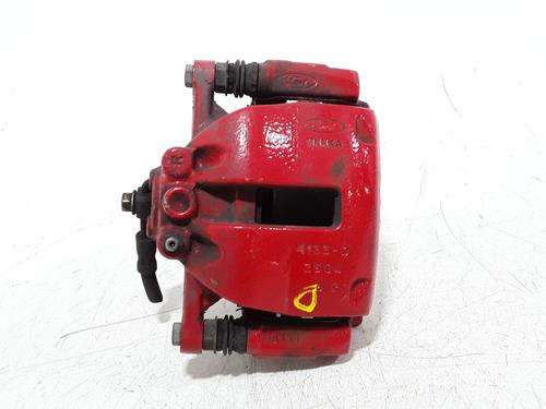 Used Right front brake caliper FORD FIESTA VI (CB1, CCN) 1.6 ST (182 hp) 31346958