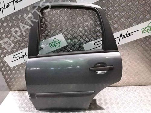 Used Left rear door CITROËN C3 I (FC_, FN_) 1.4 HDi (68 hp) 25188613