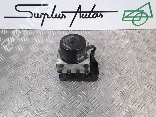 Used ABS pump VW POLO (6N2) 1.4 TDI (75 hp) 25166290