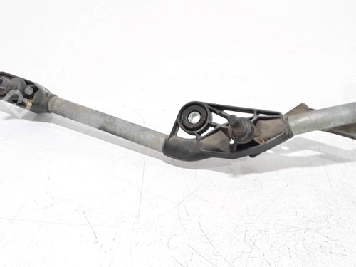 Front wiper motor PEUGEOT 307 (3A/C) 2.0 HDi 110 | BP25201755M29 