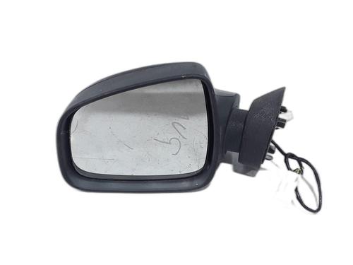 Used Left mirror DACIA SANDERO 1.4 MPI LPG (72 hp) 28284628