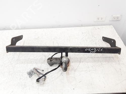 Trækkugle/Mekanisme Trækkugle/Mekanisme PEUGEOT 206 Hatchback (2A/C) [1998-2012] 34497753 34497753