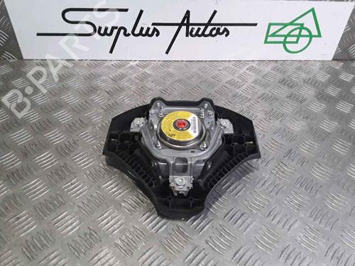 Driver airbag PEUGEOT 107 (PM_, PN_) 1.0 | BP25160104C9 