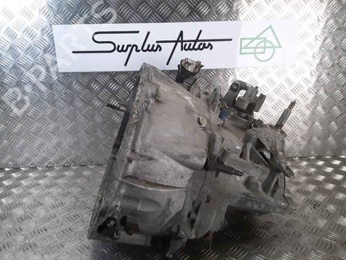 Gearbox NISSAN PRIMERA Hatchback (P12)  | BP25766619M3 