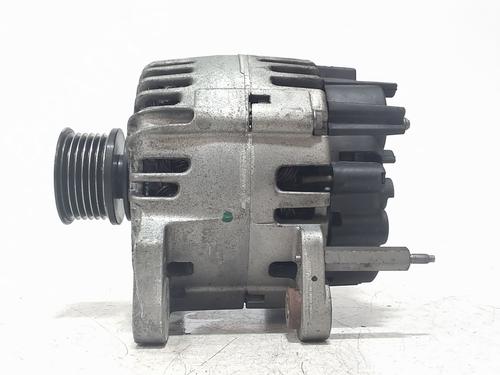 Used Alternator VW POLO V (6R1, 6C1) 1.4 (6R1) (85 hp) 32074919
