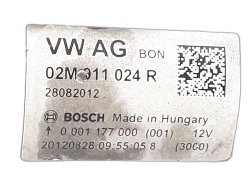 Starter VW UP! (121, 122, BL1, BL2, BL3, 123) 1.0 | BP29514965M8