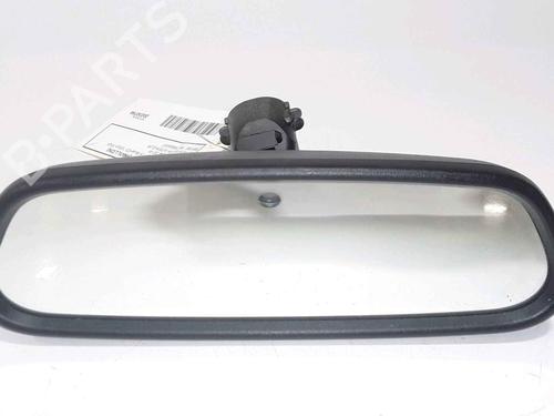 Used Rear mirror CITROËN C4 II (NC_) 1.6 BlueHDi 100 (99 hp) 25188956