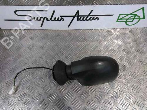 Used Right mirror DACIA LOGAN (LS_) 1.6 (LSOB, LSOD, LSOF, LSOH) (87 hp) 25192210