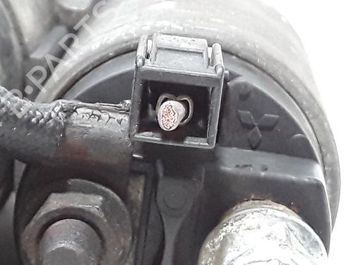 Starter SMART FORFOUR (454) 1.5 CDI (454.000) | BP28527205M8