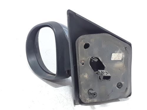 Left mirror RENAULT TWINGO II (CN0_) 1.2 16V (CN0K, CN0V, CN0A) | BP29576943C26 